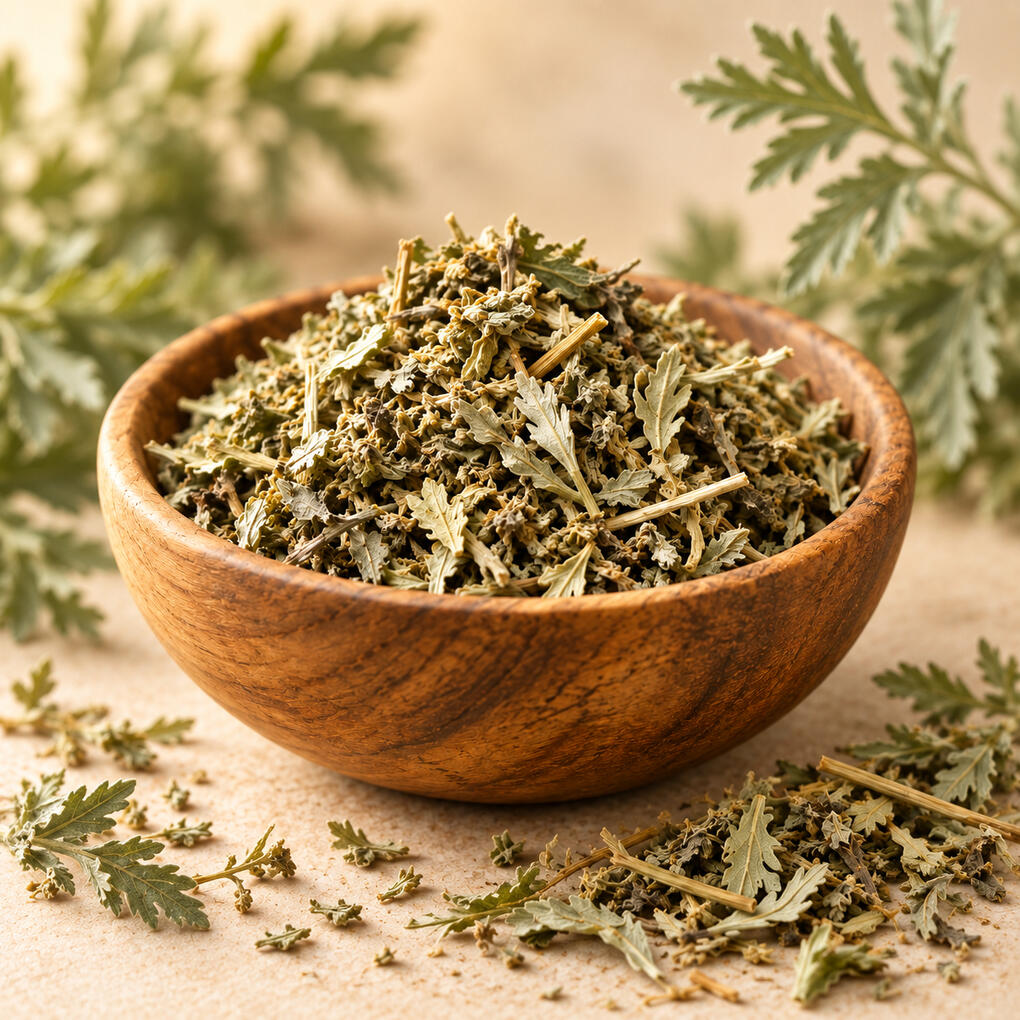 Té Ajenjo