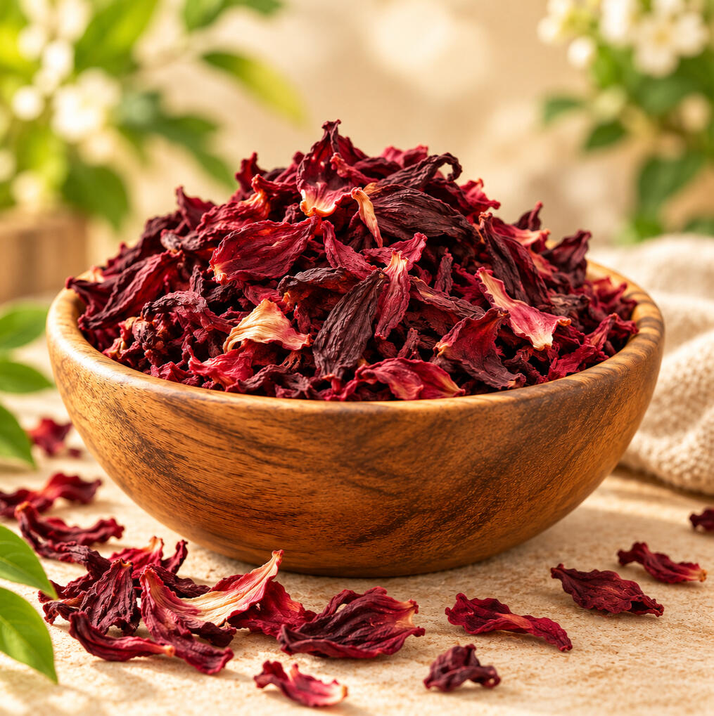 Hibiscus