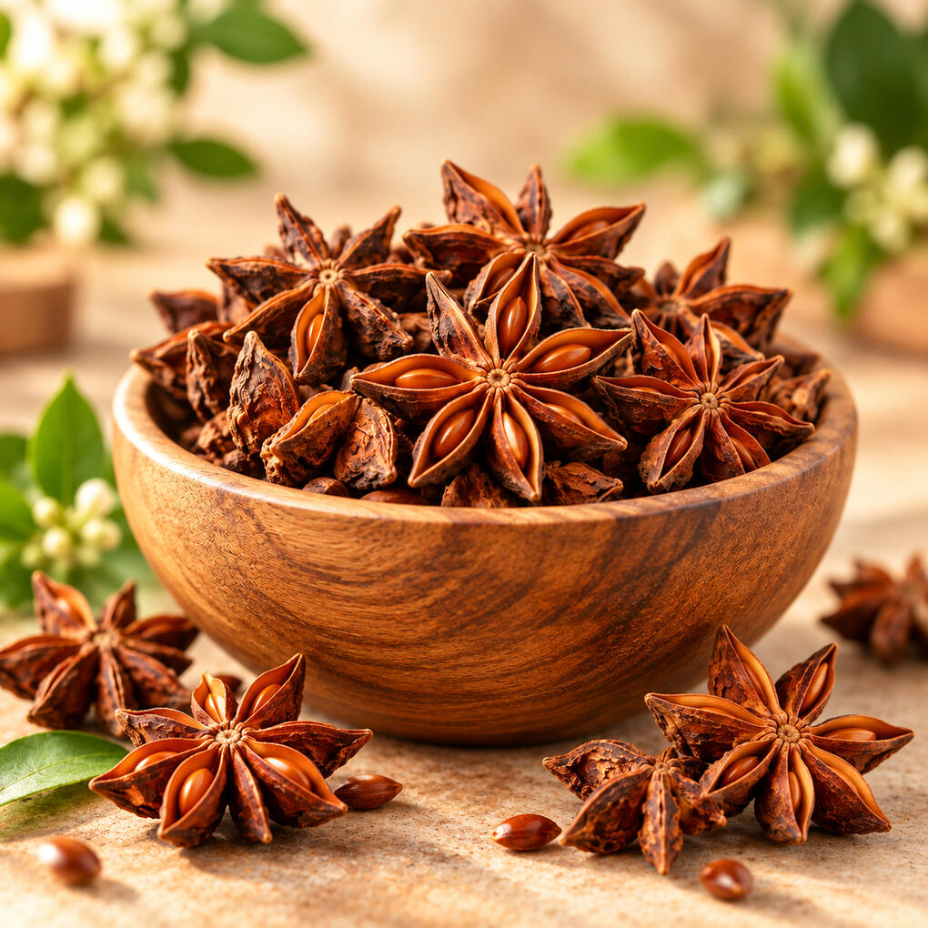 Star Anise