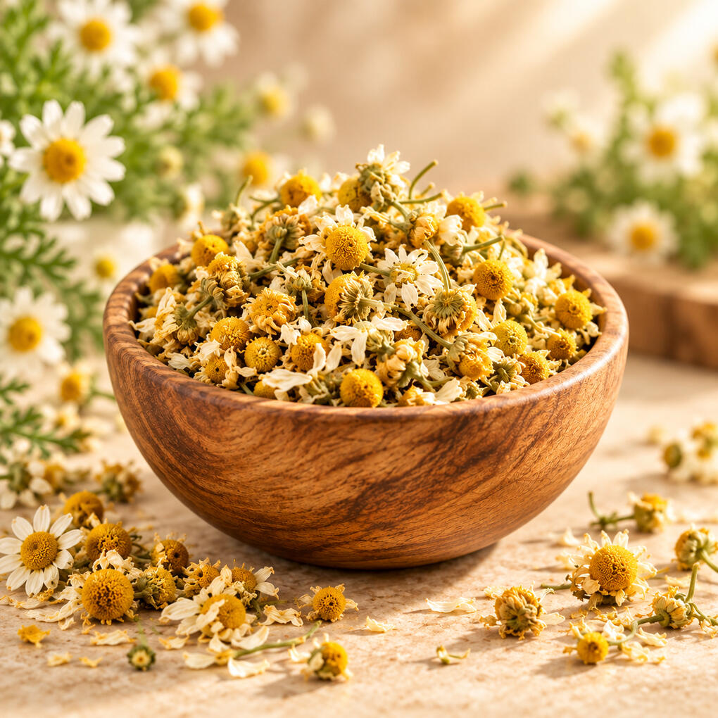 Chamomile