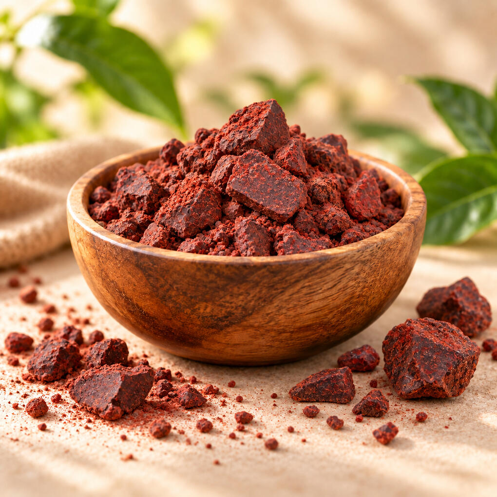 Dragon's Blood Resin